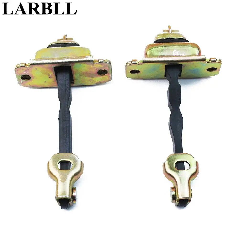 

LARBLL Pair Front Rear DOOR STAY STOP/CHECK STRAP FOR MAZDA 6 2003-2015