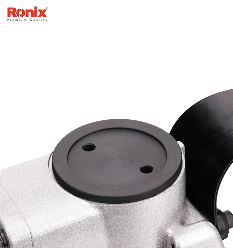 Ronix New 220V 900W 5.5Kg Demolition Hammer Portanle with BMC Electric Demolition Hammer Model 2807