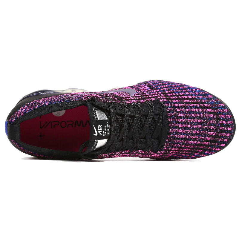 Original New Arrival NIKE AIR VAPORMAX FLYKNIT 3 Men's Running Shoes Sneakers