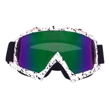 Лыжный сноуборд, снежные мотоциклетные очки, лыжные очки, защита для снегохода, зимние очки
