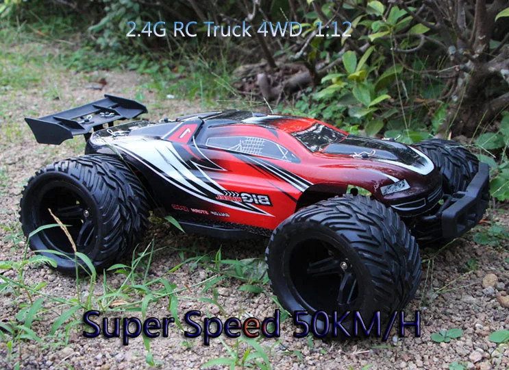 speed racing hobby grade