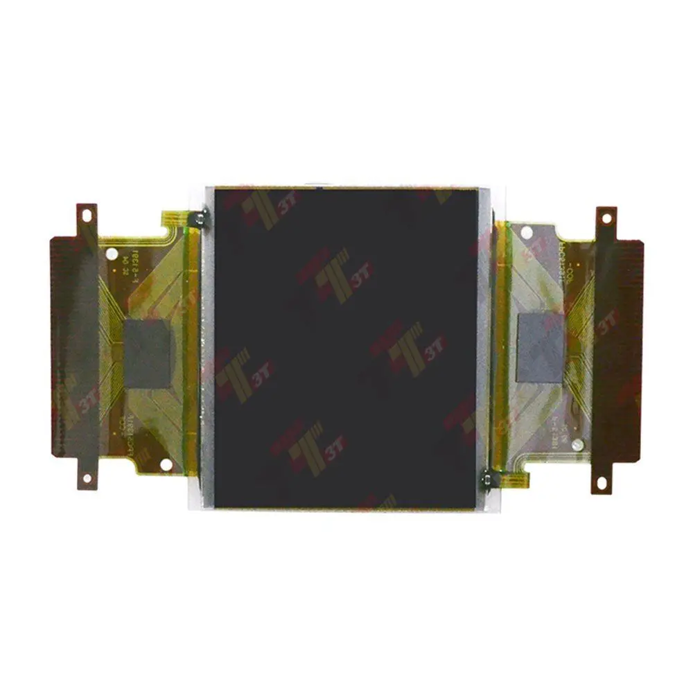 

instrument cluster LCD Display two connectors Repair FOR BMW E60 2003-2007 (NON-LCI)