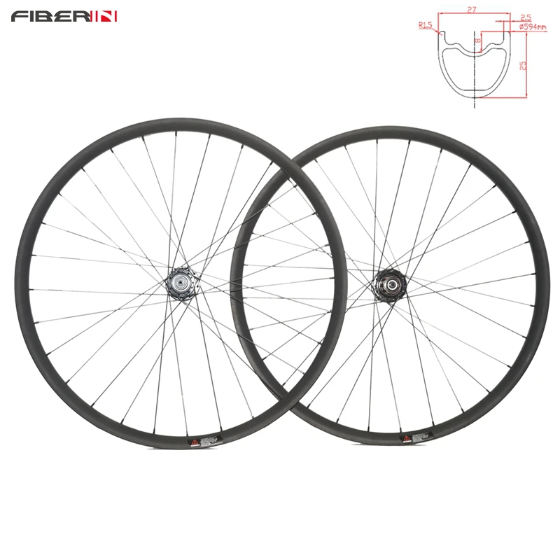 carbon rims mtb 27.5