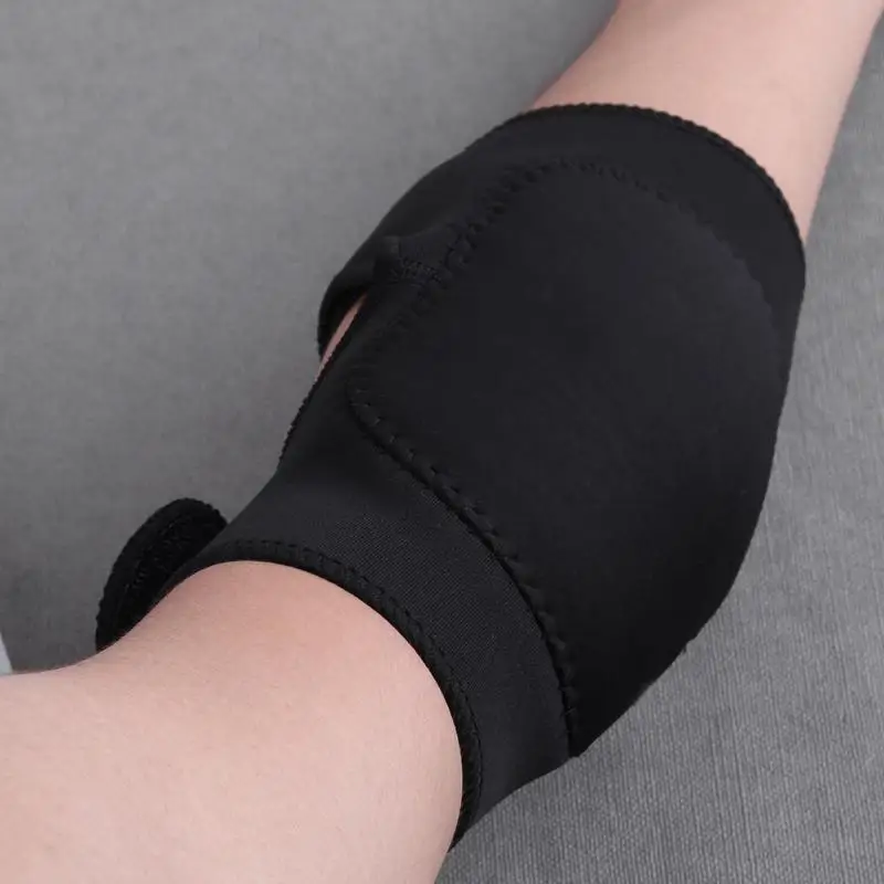 1 pcs Knee Braces Elbows Pads Sport Safety Adjustable Warmer Arm Leg