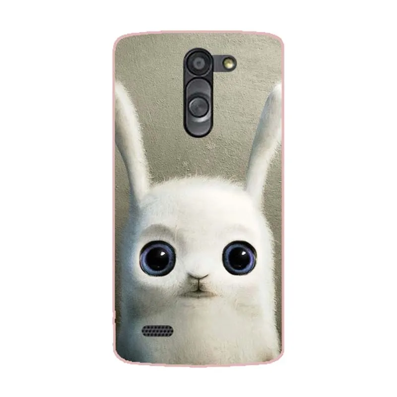 Модный чехол для телефона LG L Bello D331 D335 Prime D337 5 0 дюйма|Бамперы| |