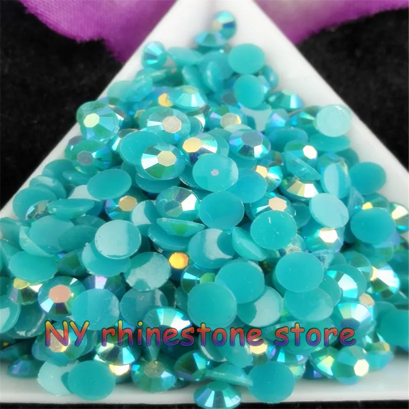 

Wholesale,SS20,5mm,30000pcs/bag,Dark blue,Magic color AB jelly resin rhinestones,Mobile stick rhinestone,nail art,applique