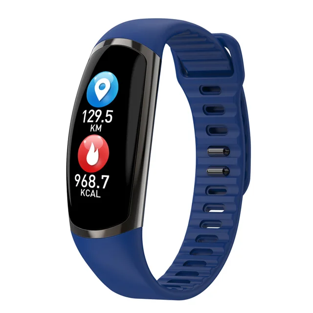 vwar smart band