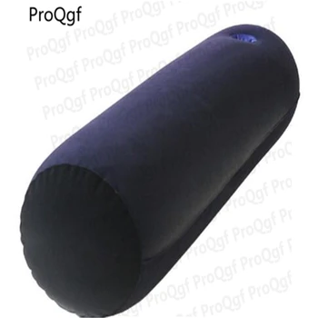 

1Pcs A Set Air Mattress Cylindrical Inflatable Mattress