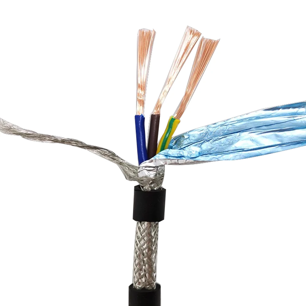 Shielded-Wire-RVVP-4-core-0-15-0-2-0-3-0