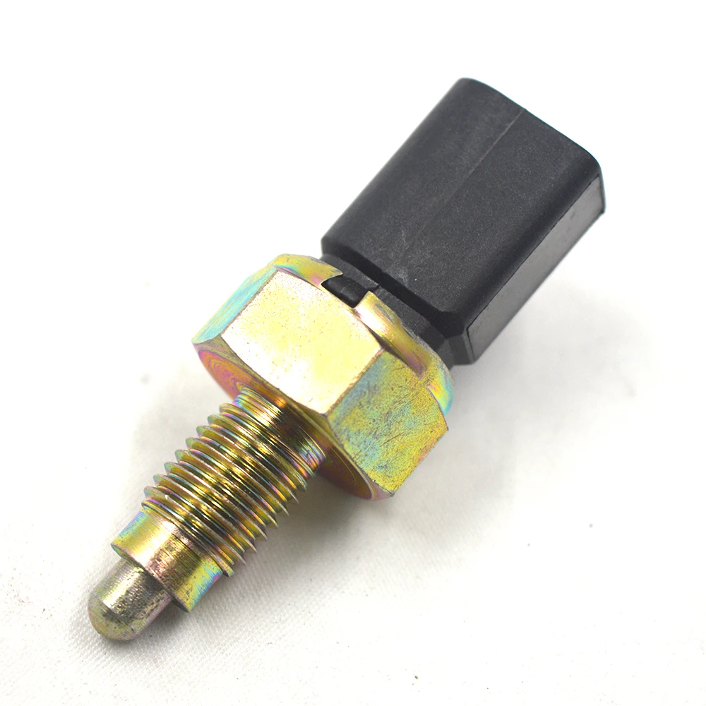 100 New! Brake Light Switch Reverse Light Switch For SKODA FABIA