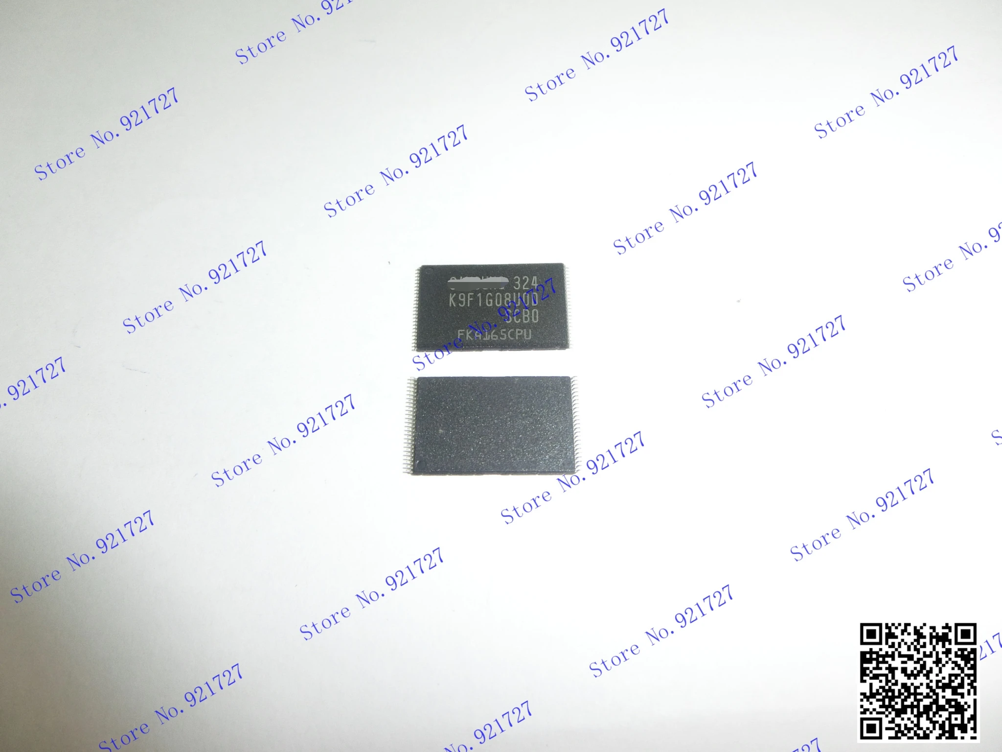 K9F1G08UOD SCBO K9F1G08UOD 9F1G08UO 2PCS|2pcs| - AliExpress