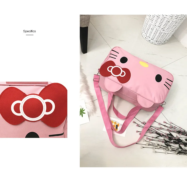 Bolsas para viagem
