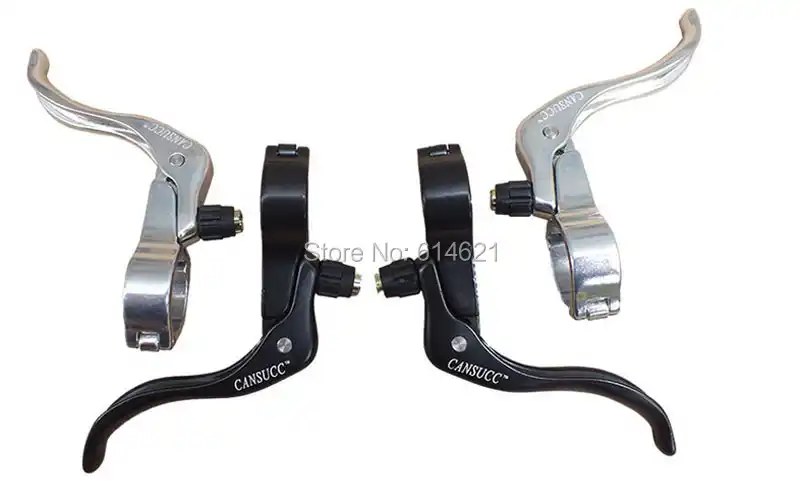 24mm brake lever Clearance