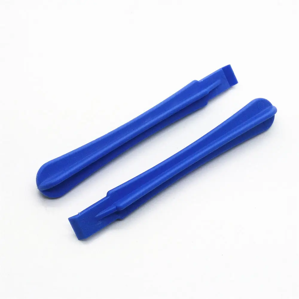 

2 Units Disassemble Accessories Plastic Crowbar For PS4 PS3 PS2 Controller
