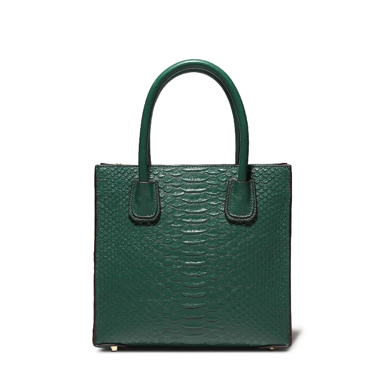 Goedkoop JIANXIU Mode Echt Lederen Handtas Luxe Handtassen Vrouwen Tassen Designer Vrouwelijke Schouder Messenger Bag Nieuwe Kleine Tote 3 Kleur