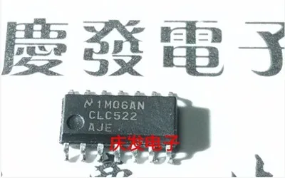 Бесплатная доставка CLC522 CLC522AJE MIC5841 MIC5841YWM MIC5801 MIC5801BWM MIC4574 MIC4574BWM CLC5633 CLC5633IM |