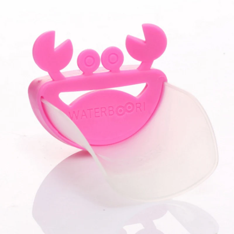 1Pcs Children Non Toxic Environmental Protection Material Carry new Cute Faucet Chute Extender Washing Hands Bathroom Sink 1Pcs Children Non Toxic Environmental Protection Material Carry new Cute Faucet Chute Extender Washing Hands Bathroom Sink