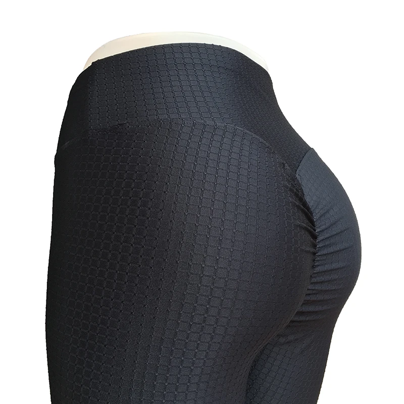 Kaminsky, 2 цвета, однотонные сексуальные леггинсы с пуш-ап, женская одежда для фитнеса, штаны с высокой талией, женские тренировочные дышащие обтягивающие леггинсы
