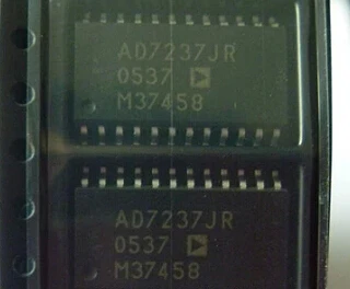 

Free Shipping AD7237JRZ AD7237JR AD7237 10pc/lot SOP IC