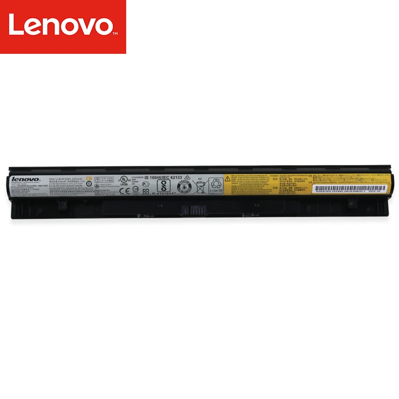 Аккумулятор для ноутбука lenovo G40-45/G40-70/G40-80 xiaoxin V1000 V2000 Z50-70/Z50-80 Z40-70/Z40-75 G50-70/G50-80