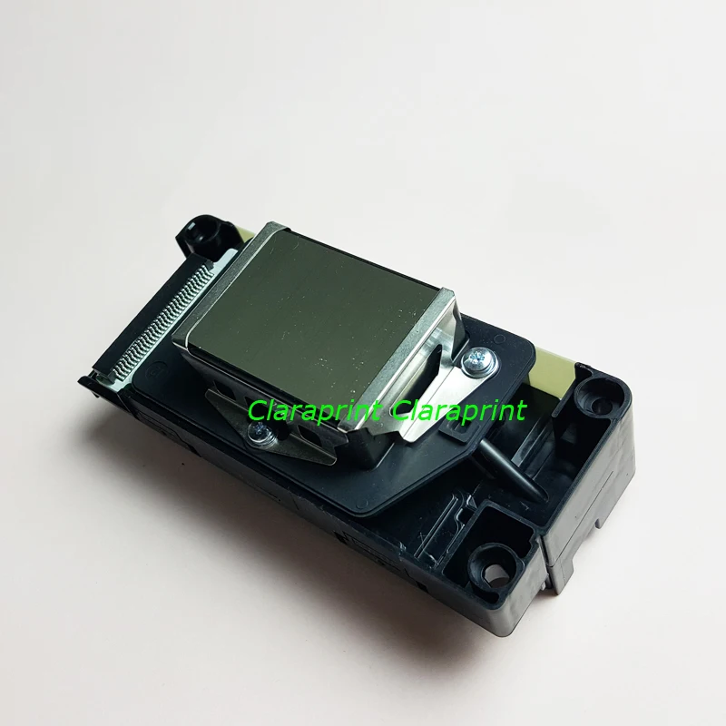 Оригинальная печатающая головка F160010 DX5 для Stylus Pro 4400 4800 7400 7800 9800 F160000