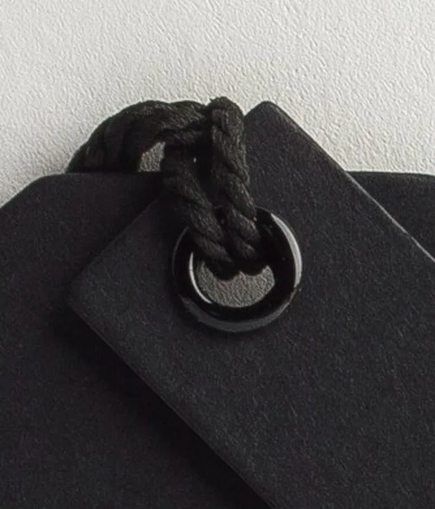 black samples
