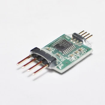 

FrSky Telemetry Reciever upgrade USB/Serial lead interface