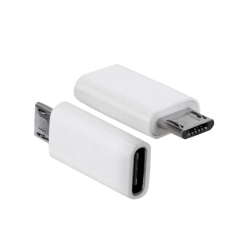 Type-C мужской разъем для Micro USB 2,0 Женский USB 3,1 конвертер данных адаптер конвертер для Oneplus 3/планшет# ew
