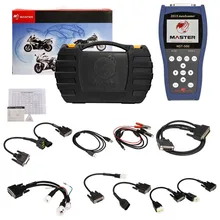 free shipping Handheld Scanner MST-500 OBD Scanner for ASIA Motorbikes motorcycle diagnostic tool free shipping Handheld Scanner MST-500 OBD Scanner for ASIA Motorbikes motorcycle diagnostic tool