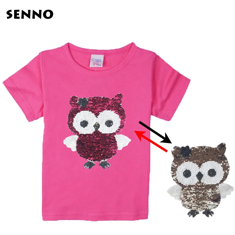 camisa t camisa crianças meninas camisetas com