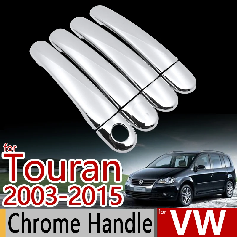 Prix pour Pour VW Touran 2003-2015 Chrome Poignée Couvre L'équilibre Set de 4 p Volkswagen 2005 2006 2010 2012 Accessoires De Voiture Voiture Style autocollant Prix pour Pour VW Touran 2003-2015 Chrome Poignée Couvre L'équilibre Set de 4 p Volkswagen 2005 2006 2010 2012 Accessoires De Voiture Voiture Style autocollant