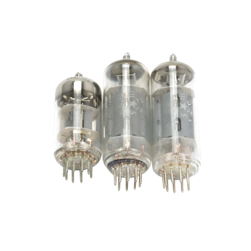 Aiyima-amplificador de Som à Vácuo Placa de Áudio Fibra de Vidro Fonte de Alimentação 6n1 + 6p1 Estéreo de 3w Amplificador Epóxi ac - Image 5