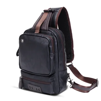 

120517 newhotstacy man casual cross body bag