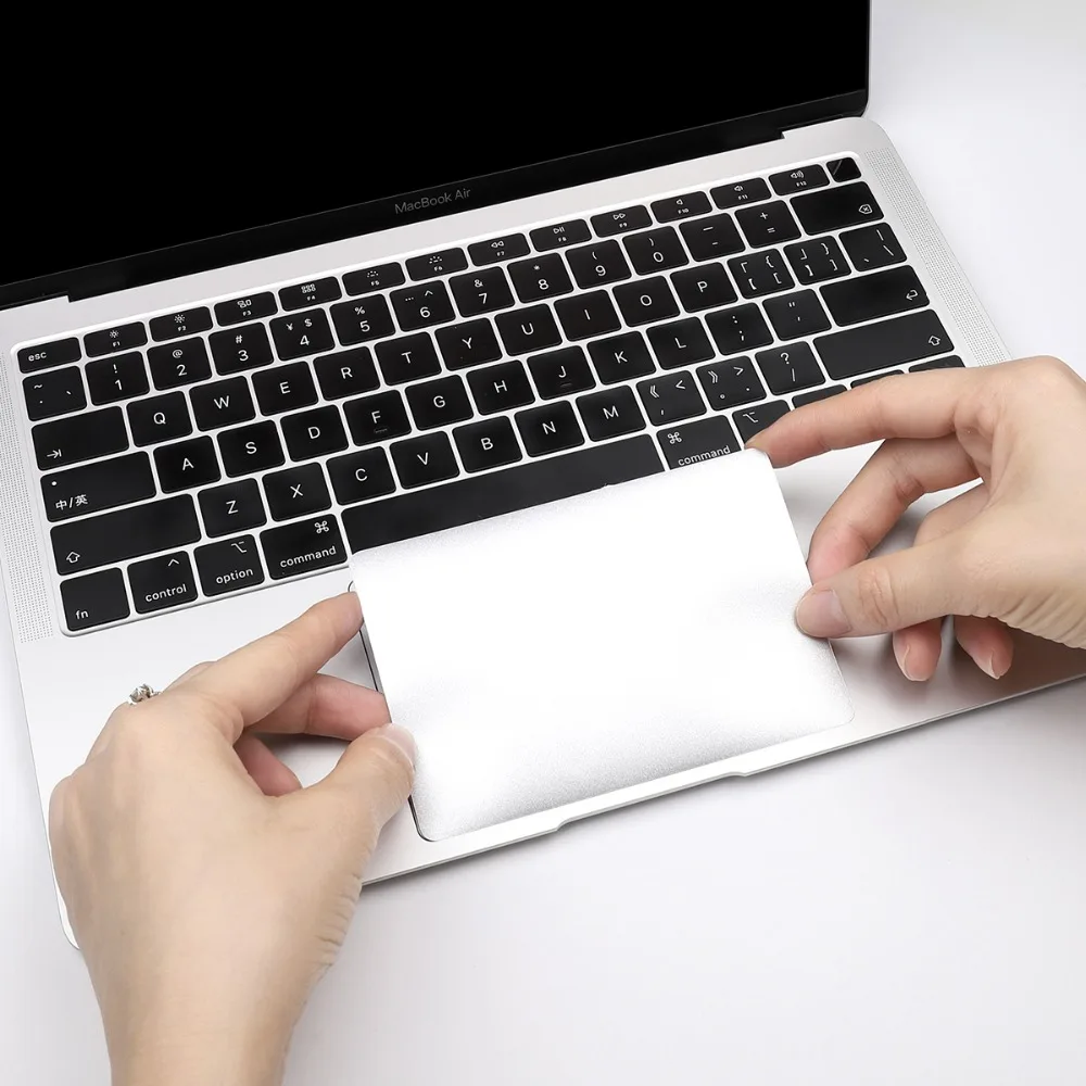 Чехол для ладони+ сенсорной панели с защитой от трекпада для MacBook Air Pro retina 1/12 13 15 16 Touch Bar