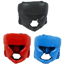 Мужская и женская спарринг фитнес Экипировка для мужчин t боксерский шлем Боксерский Тренировочный головной протектор