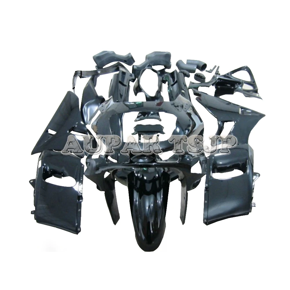 Инъекции полный комплект обтекателя Для Kawasaki ZZR 400 1993 1994 1995 1996 1997 ZZR400 ABS Пластик