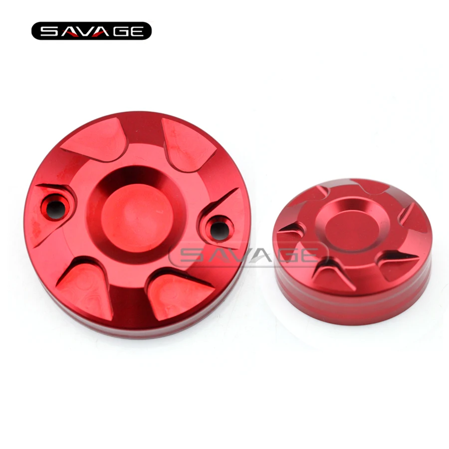 For Ducati Hypermotard 1100 2007 2012 Motocycle Accessories Front