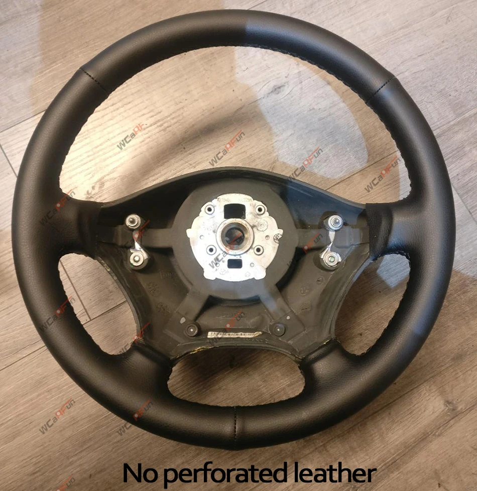 steering covers for Mercedes Viano w639 of 2008