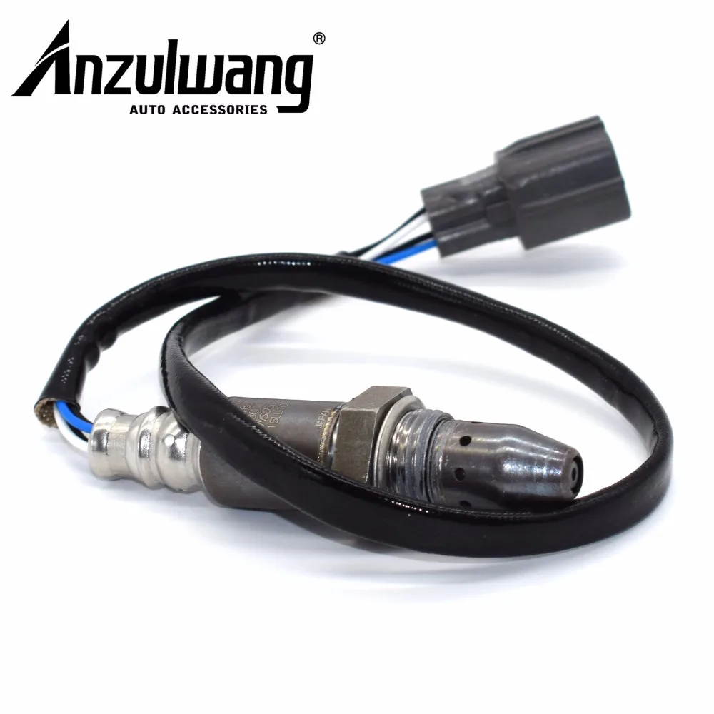ANZULWANG Automobile parts Air Fuel Ratio Oxygen Sensor For Toyota Avensis Verso,Picinc 01-09 ACM20;CLM20 89467-28010 8946728010 ANZULWANG Automobile parts Air Fuel Ratio Oxygen Sensor For Toyota Avensis Verso,Picinc 01-09 ACM20;CLM20 89467-28010 8946728010