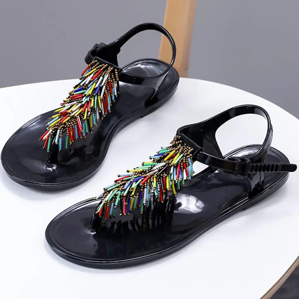 modern sandals 2019