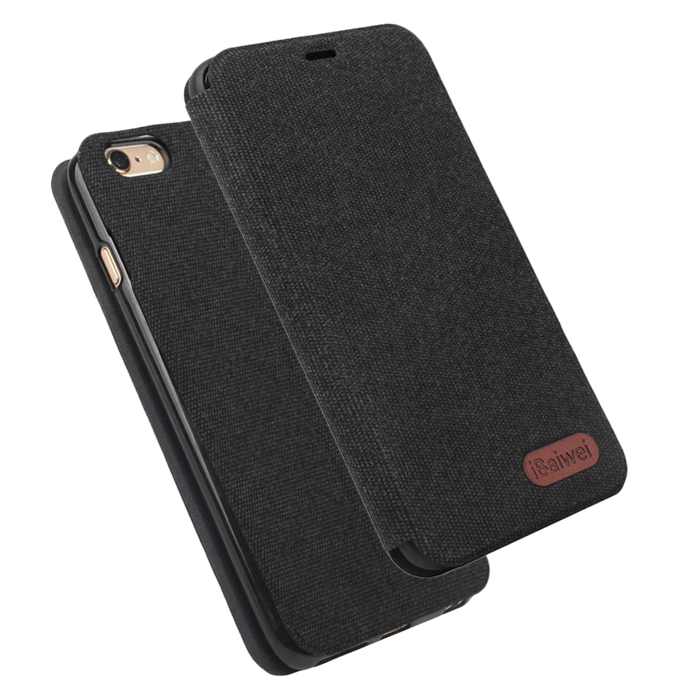 

Good quality Cloth Texture Soft TPU case For iPhone 6 Plus Ultra-thin silicone Phone case For iPhone 6s Plus Global case