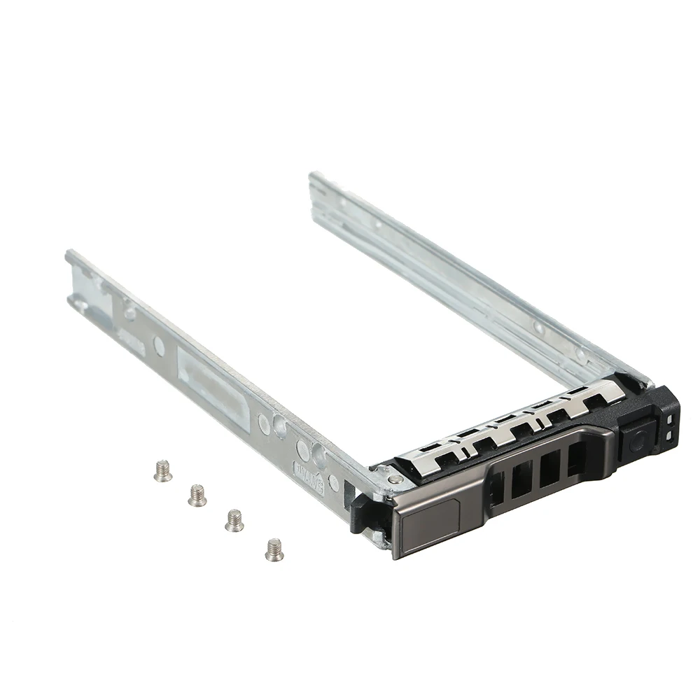 Подставка для жесткого диска SAS SATA 2 5 дюйма подставка DELL Caddy Tray G176J G281D KG7NR R720 R710 R610