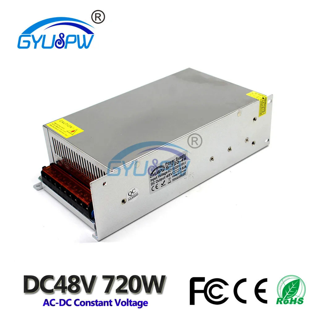 48V720W
