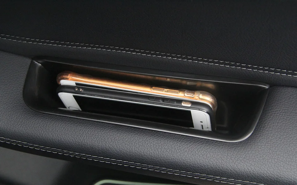 Для Mercedes Benz ML320 350 2012 GLE W166 coupe c292 350d GL450 x166 GLS amg дверь подлокотник коробка для хранения Контейнер лоток Органайзер
