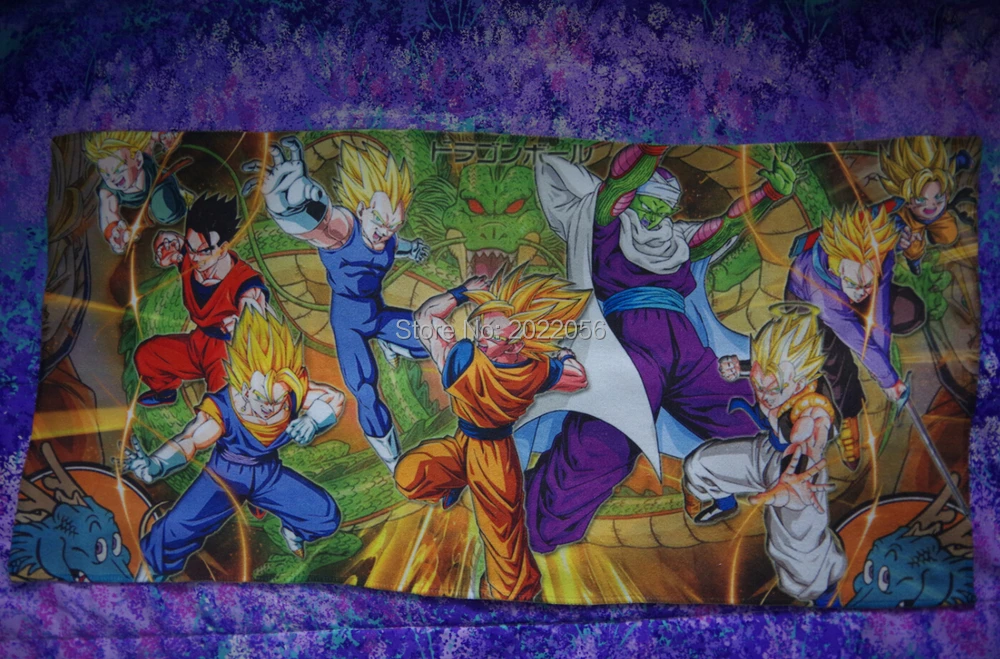 Anime Manga One Piece  Bath Towel  Beach Towel 001