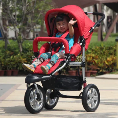 baby boom travel system