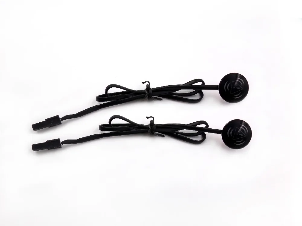 02 Universal led indicator