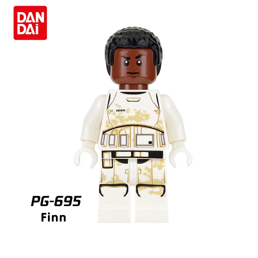 PG-695  Finn