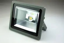 Led flood light 50W IP65 spotlight reflector 90 degree beam led floodlight projecteur led exterieur spot energy saving lamp 1130