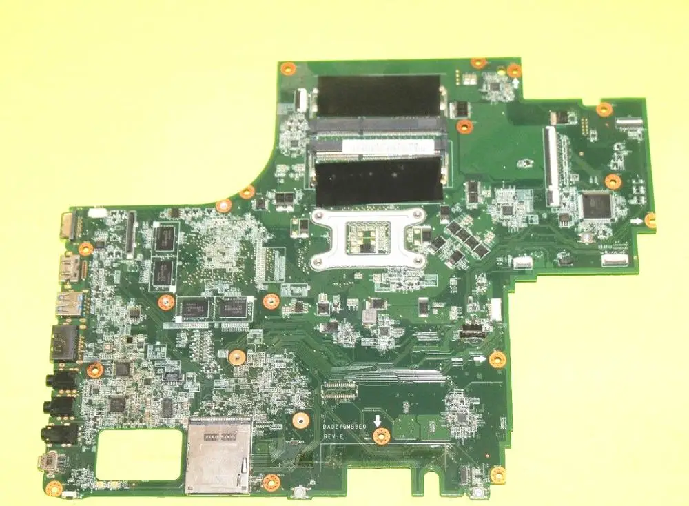 DA0ZYGMB8E0 MB RJ206 002 MBRJ206002 For font b acer b font aspire 8951G 8951 Laptop Motherboard